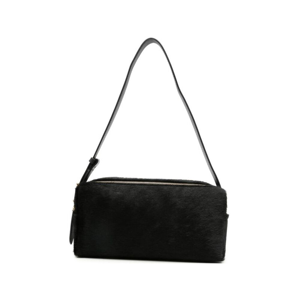 Elleme Black Shoulder Bags Women